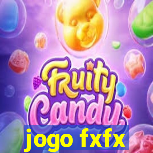 jogo fxfx